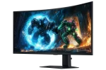 Samsung LS40FG750EUXEN – 40" Odyssey G7 WUHD 180 Hz Ívelt Gaming Monitor - Image 7